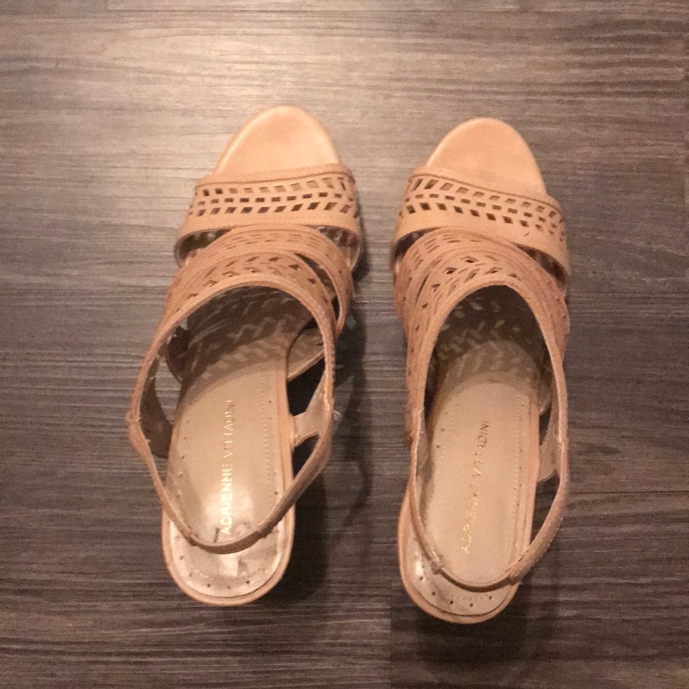 Adrienne Vittadini 4” heels